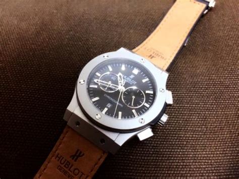 hublot hodinky bazos|Hodinky hublot bazar .